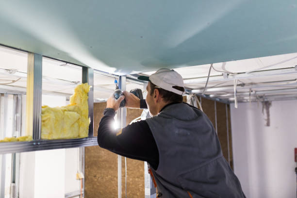 Best Insulation Maintenance and Repair in New Bremen, OH