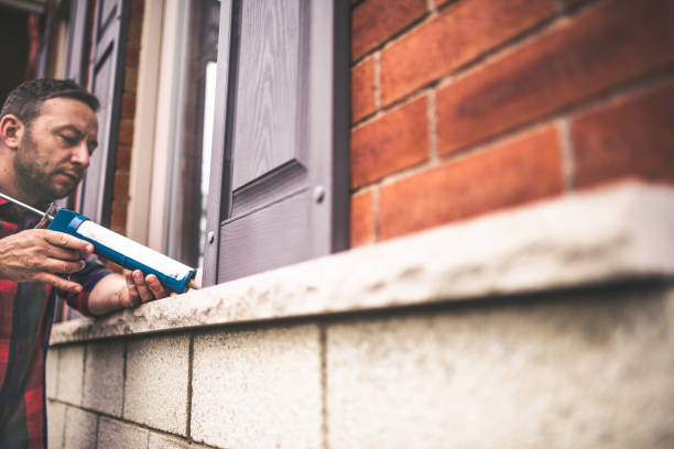 Best Geographic-Specific Insulation Services in New Bremen, OH