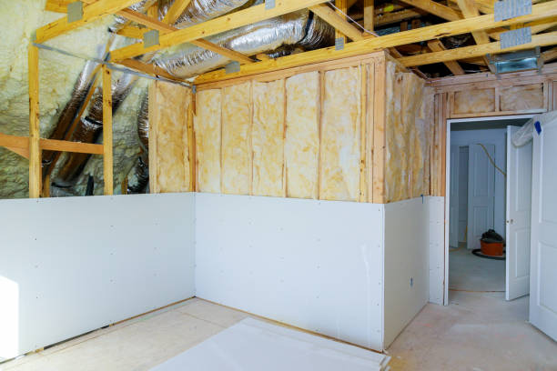 New Bremen, OH Insulation Contractor Company