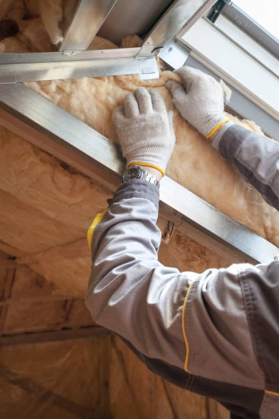 Best Blown-in Insulation in New Bremen, OH