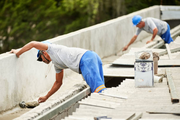 Best Specialized Insulation Services in New Bremen, OH