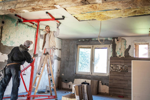 Best Spray Foam Insulation in New Bremen, OH