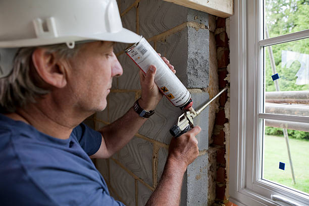 Best Insulation for Specific Applications in New Bremen, OH