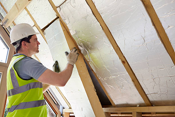 Best Eco-Friendly Insulation in New Bremen, OH